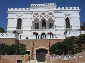 Bilocale in villa a pochi passi dal mare Leuca